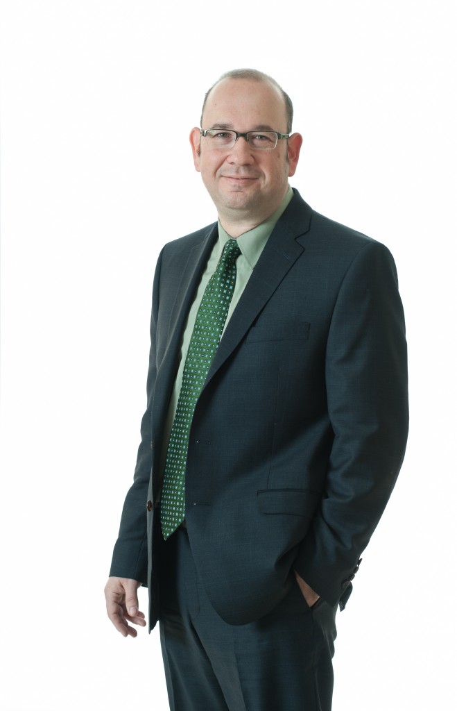 Yair Holtzman