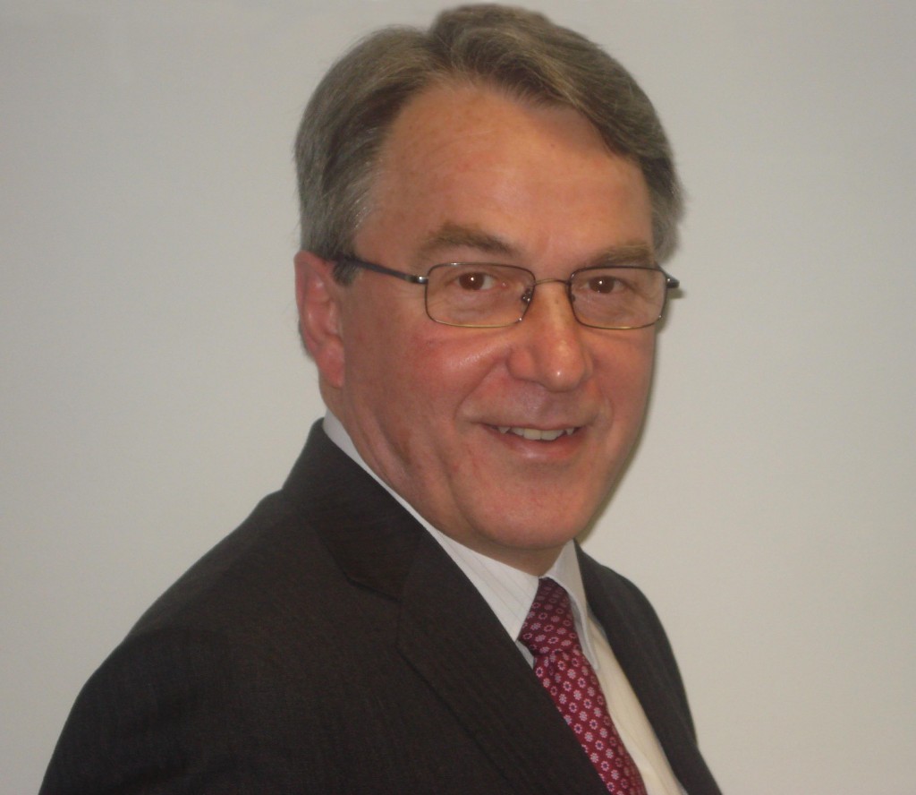 Peter Hughes