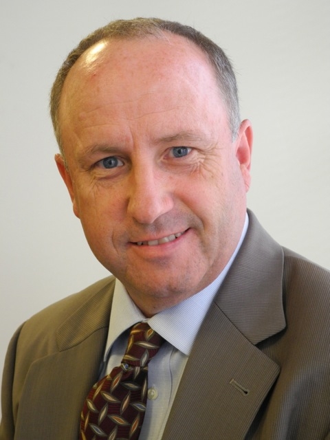 Tim Walsh