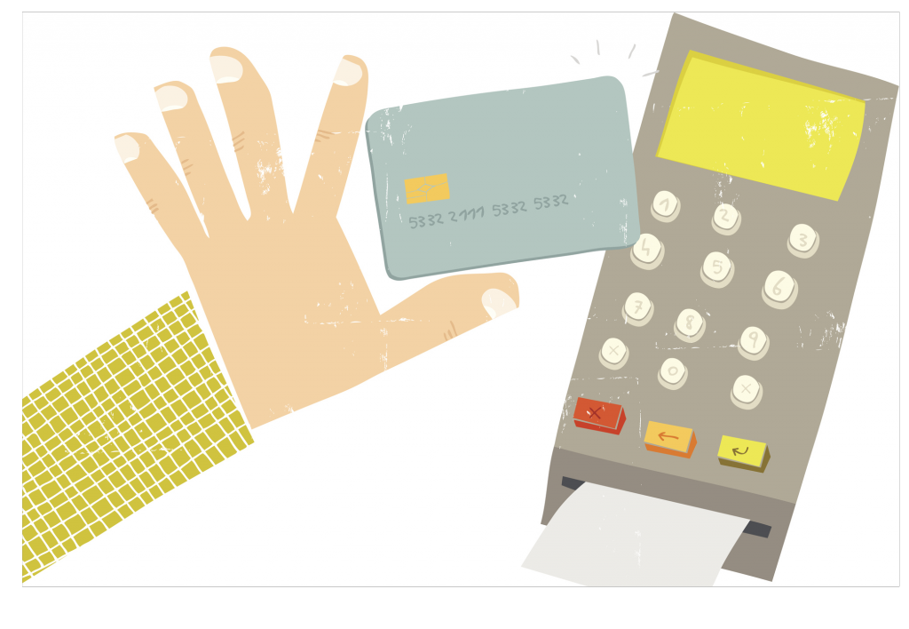 Despite Chip Cards, Payment Security Continues to Be a Concern CFO