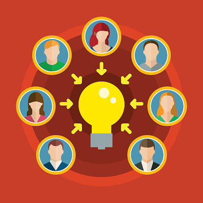 crowdsource