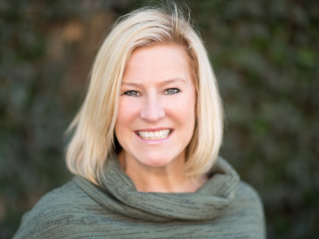 Cheryl Dalrymple