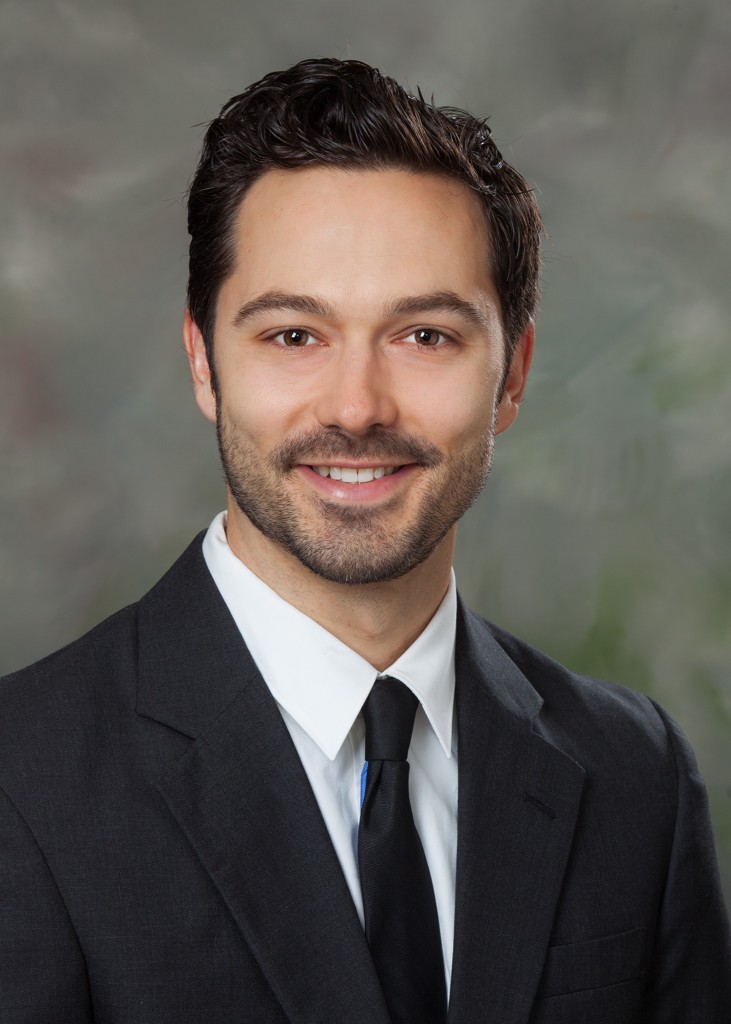 Dan Marcec