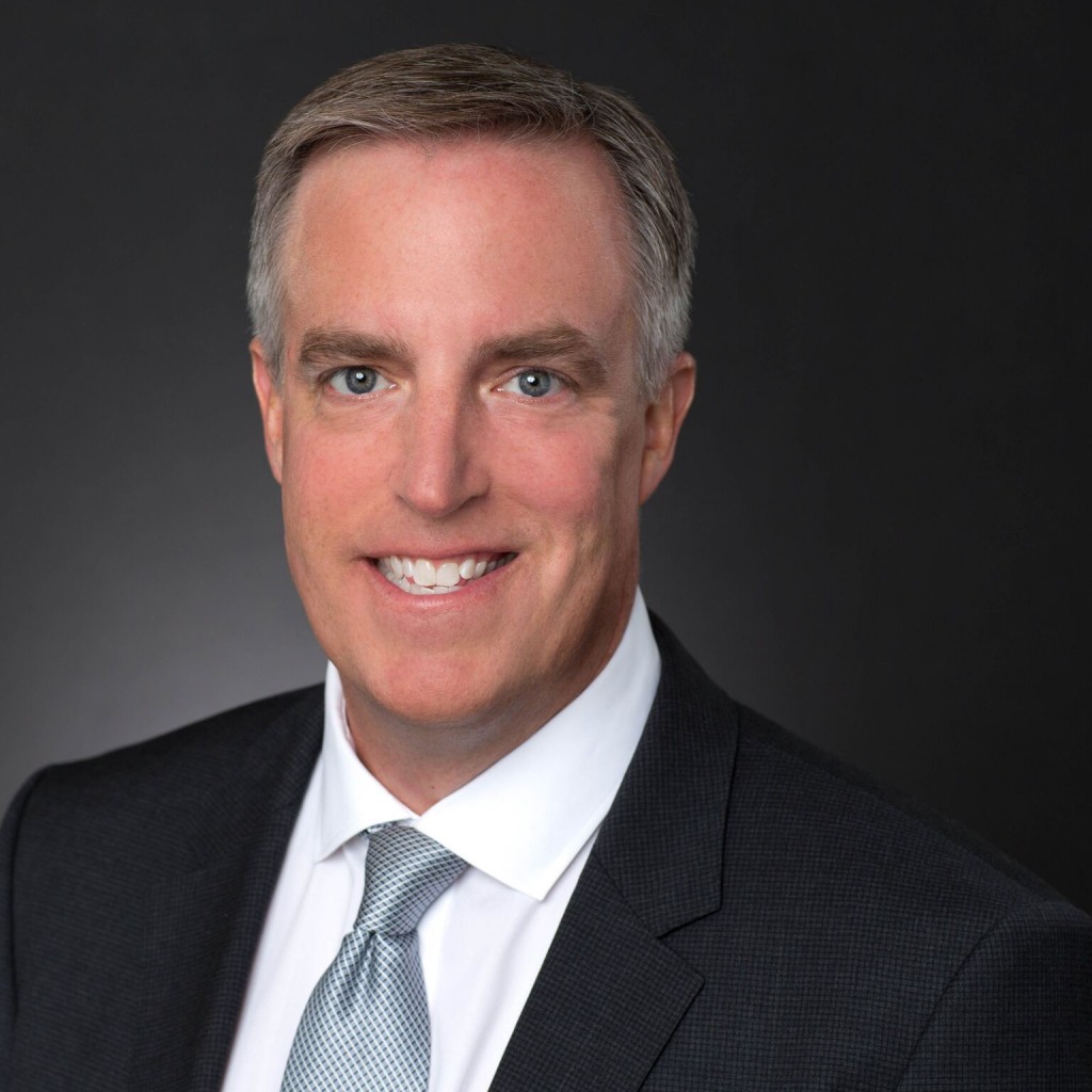 Doug Hendrickson