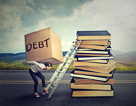 debt load