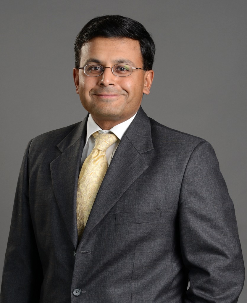 Robotic Process Automation - Changing the Landscape