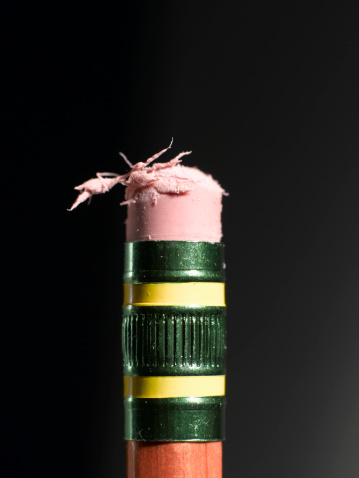 Eraser