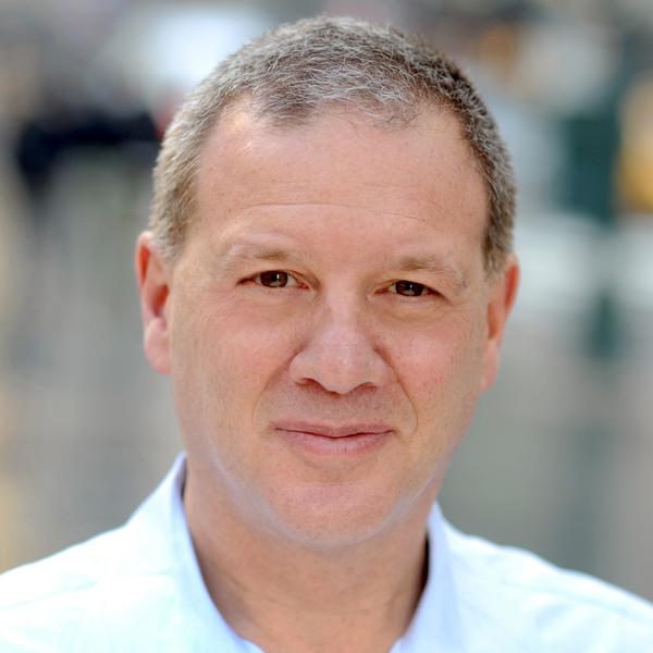Todd Ruback Ghostery