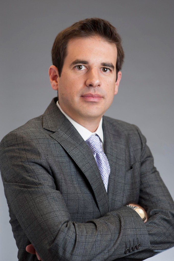 Jonathan Cogan