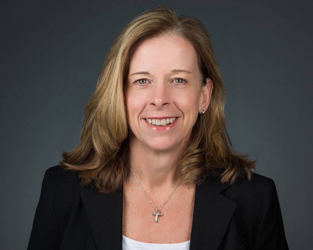 Nancy Geary