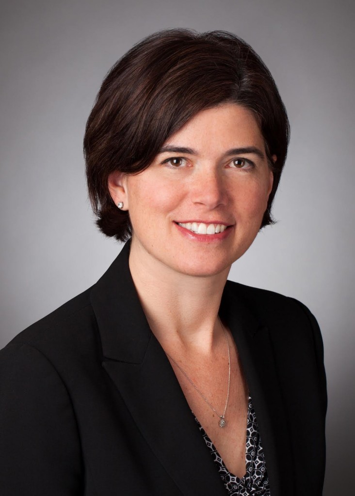 Carrie McIntyre