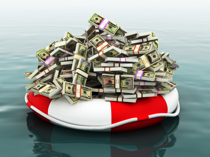 bailout bailout