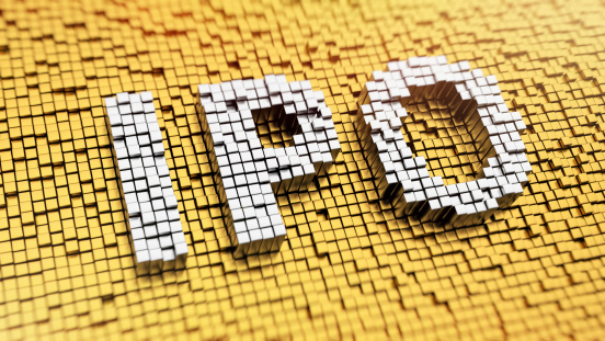 IPO Market IPO Market