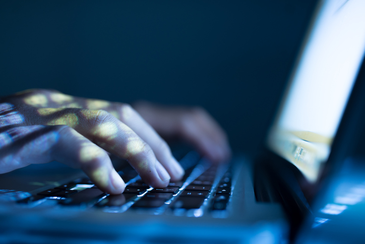hackers hackers