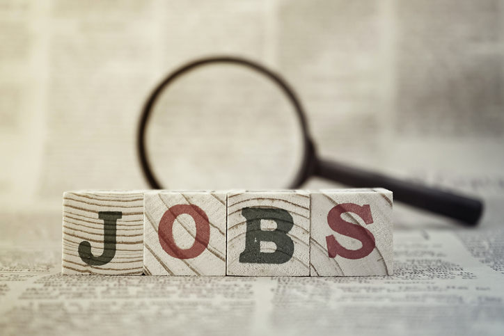 jobs jobs