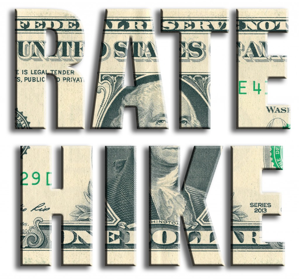 interest rate interest rate