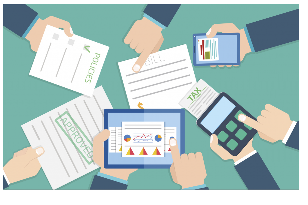 Accounting rule Accounting rule