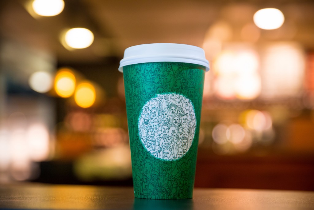 Starbucks Starbucks