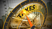Tax rate Tax rate