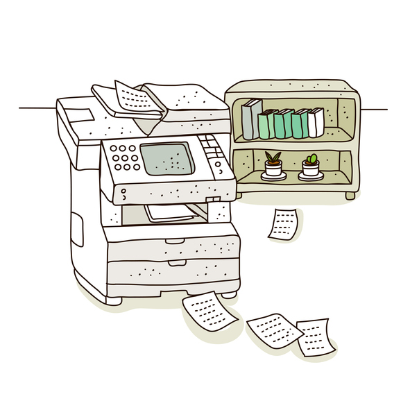 Xerox Xerox