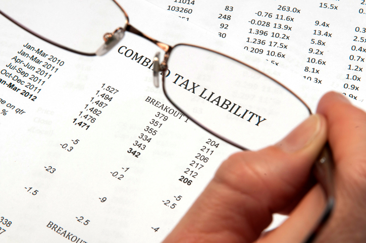 Liabilities Liabilities