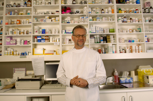 Specialty drugs Specialty drugs