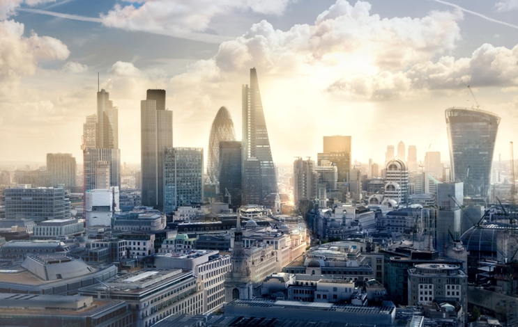 London interbank London interbank