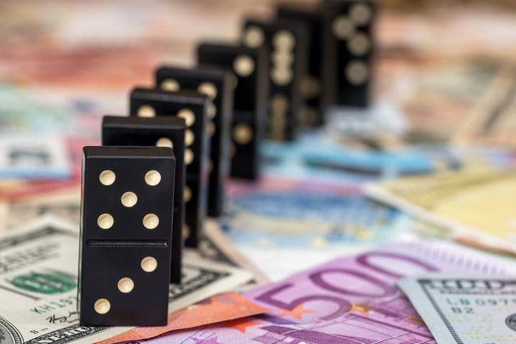Earnings uncertainty Earnings uncertainty