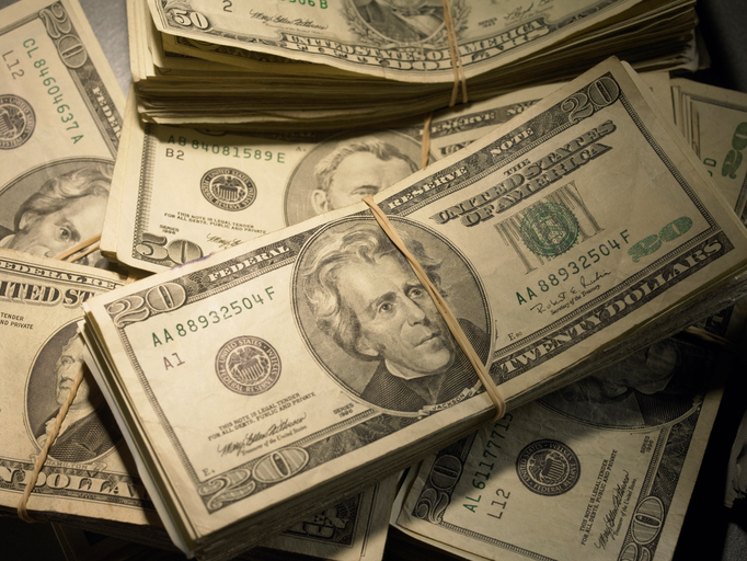 Balance-sheet cash Balance-sheet cash