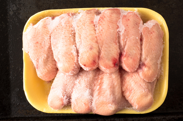 Tyson Foods Tyson Foods