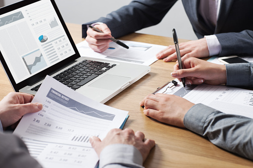 Investor relations Investor relations