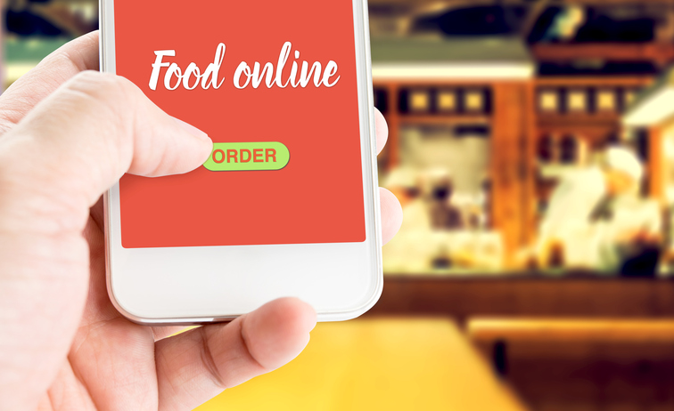 GrubHub GrubHub