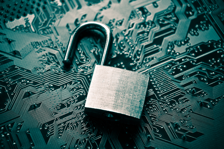 Data breaches Data breaches