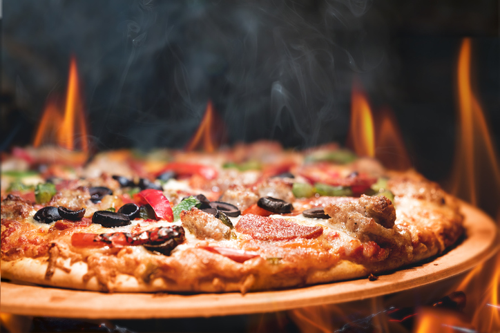 Domino's Domino's