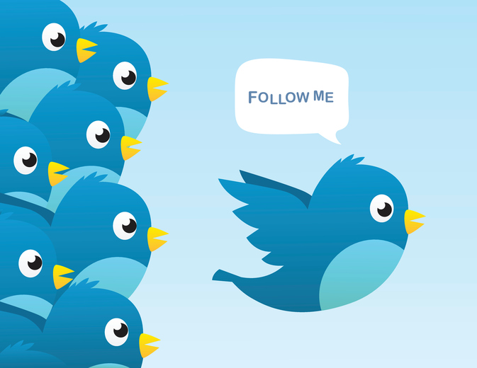 Twitter Twitter