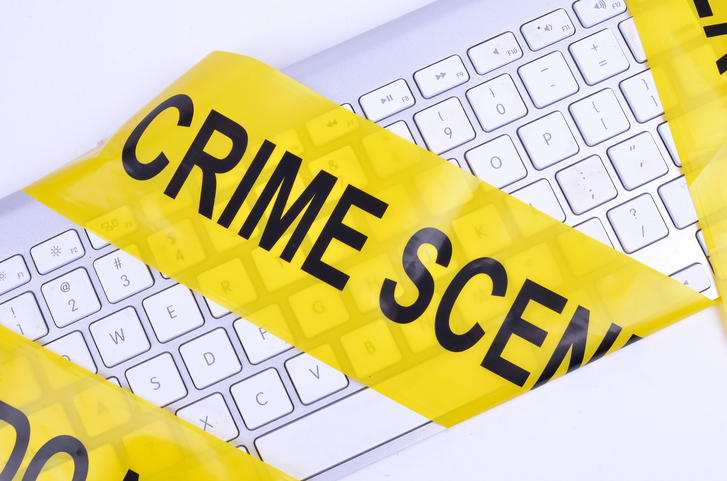 Cyber crime Cyber crime