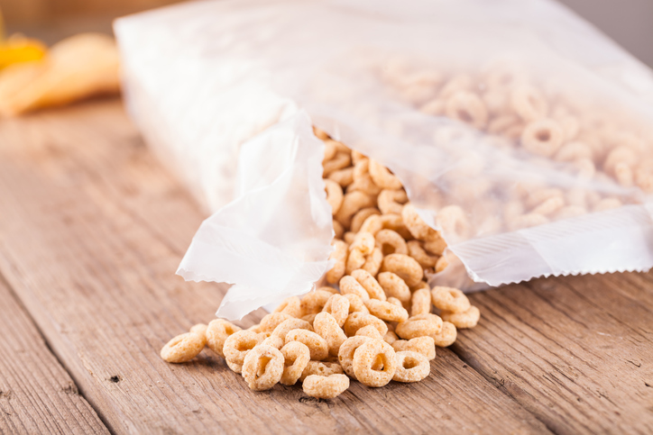General Mills General Mills