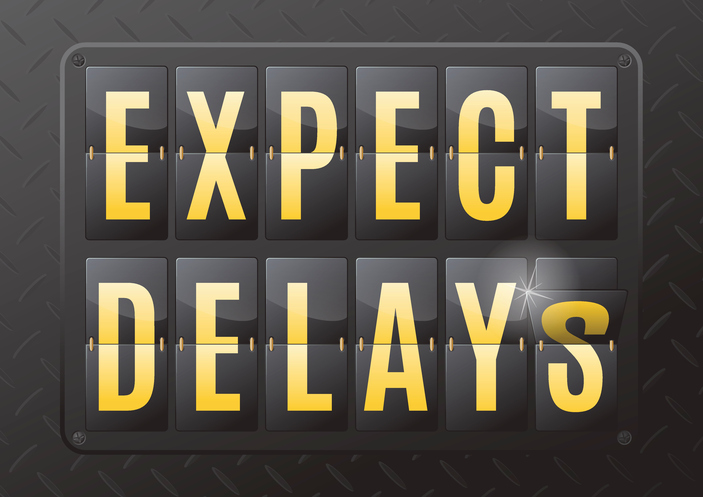 Tax refund delays Tax refund delays