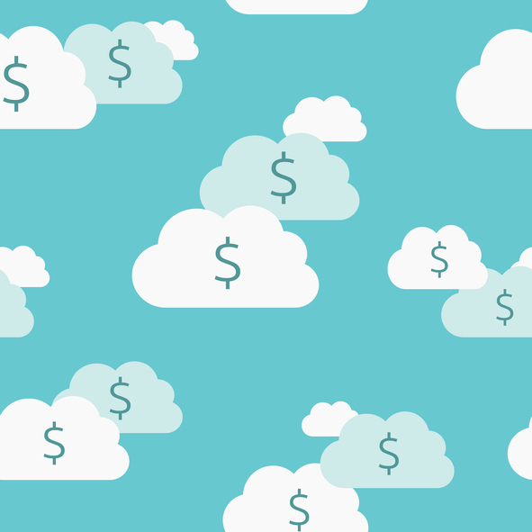 Oracle, Cloud Oracle, Cloud