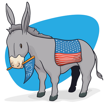 Democrats, SEC Democrats, SEC