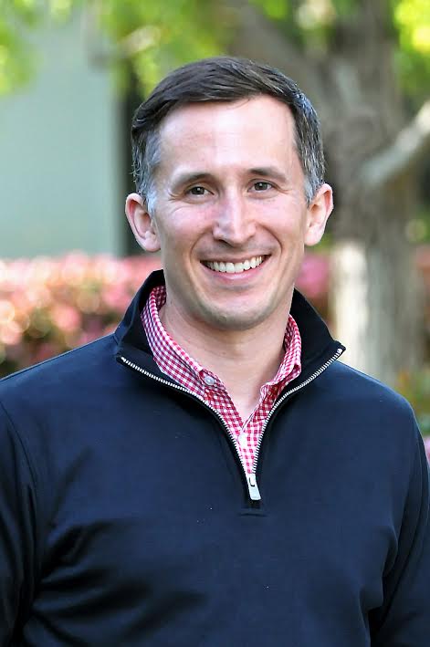 Chris Capozzi