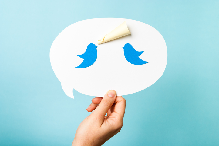 Twitter, Free Speech, Government Twitter, Free Speech, Government