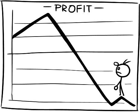 Goldman, Profits, Trade Revenue Goldman, Profits, Trade Revenue