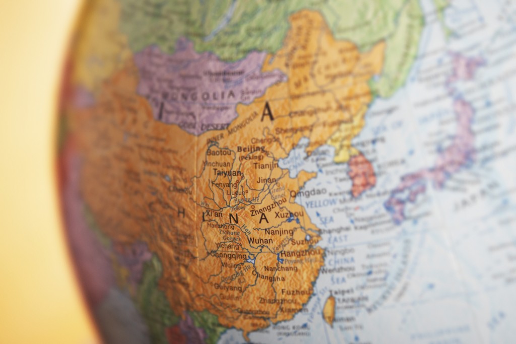 China, Economy China, Economy