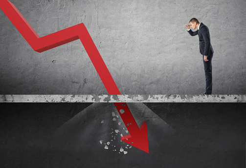 Sales, Stocks CEO confidence