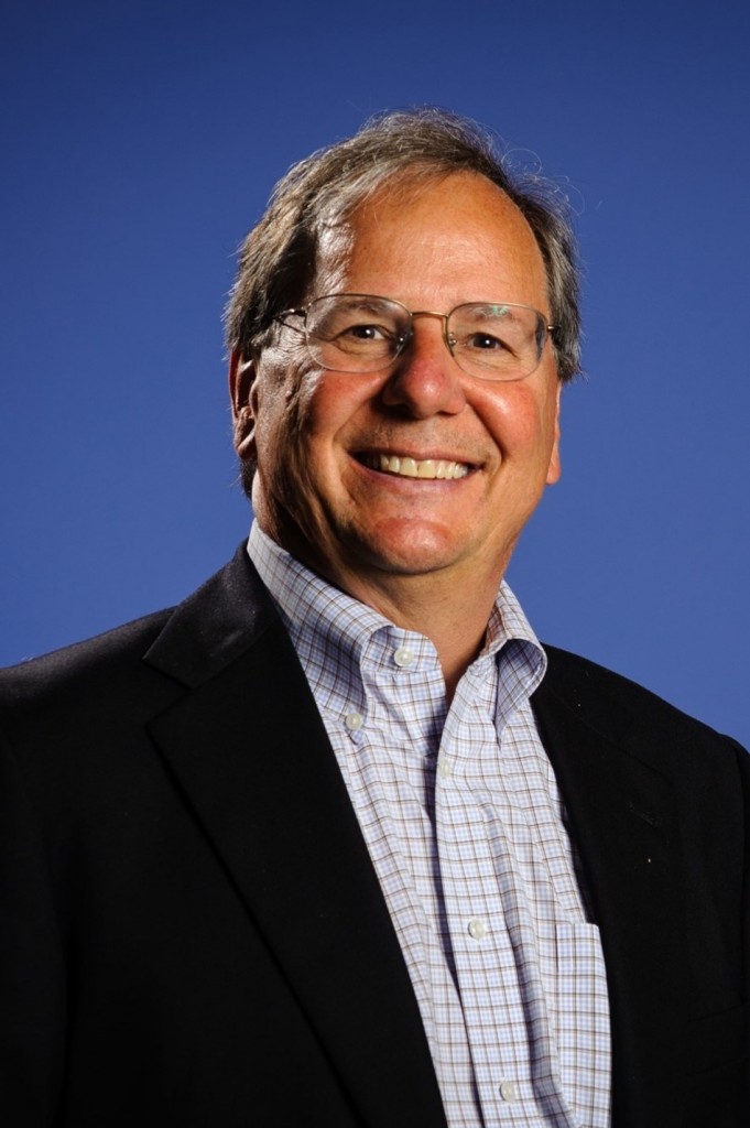 Barry Rowan
