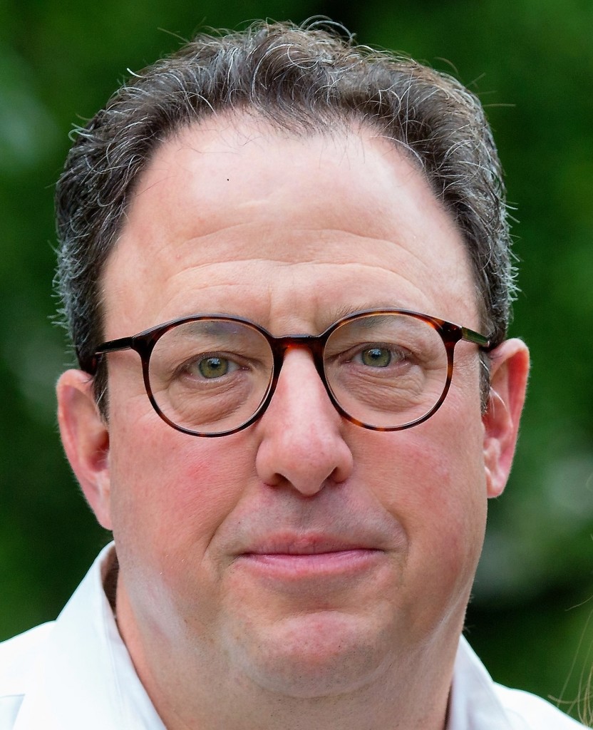 Christopher Whalen