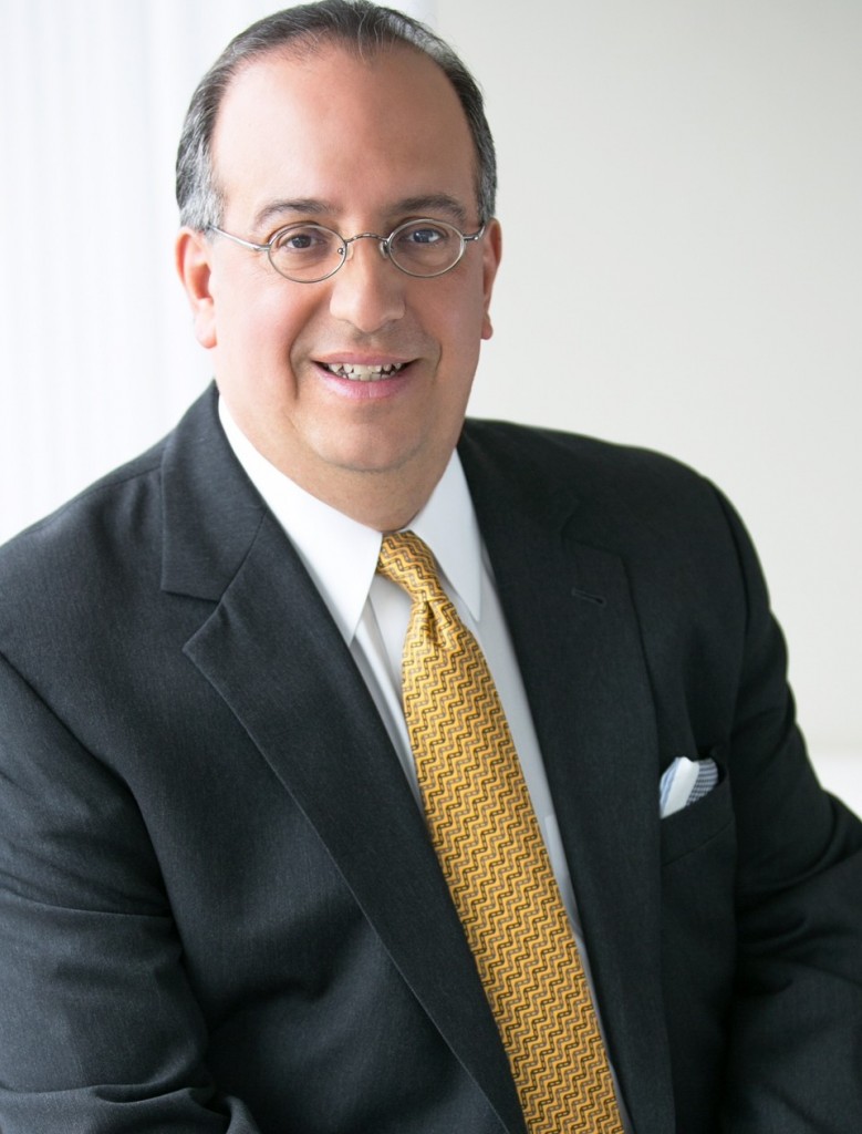 Dominic Caruso