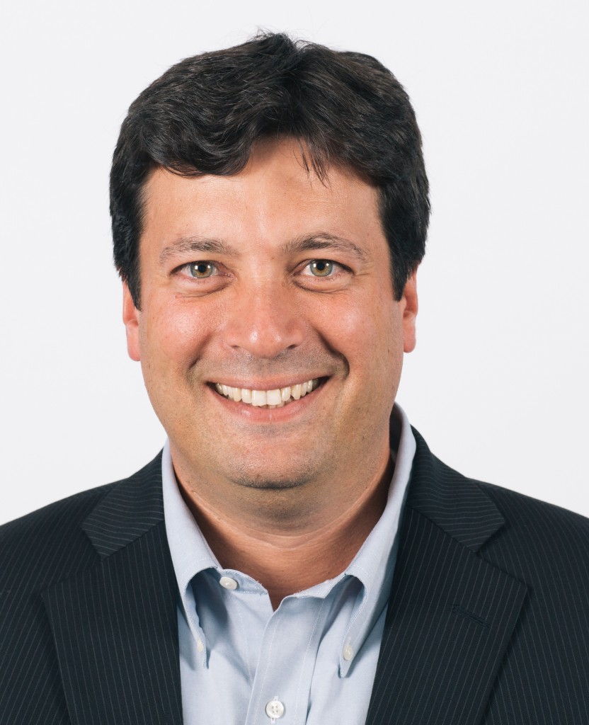 Ken Stillwell_Pegasystems photo of Ken Stillwell