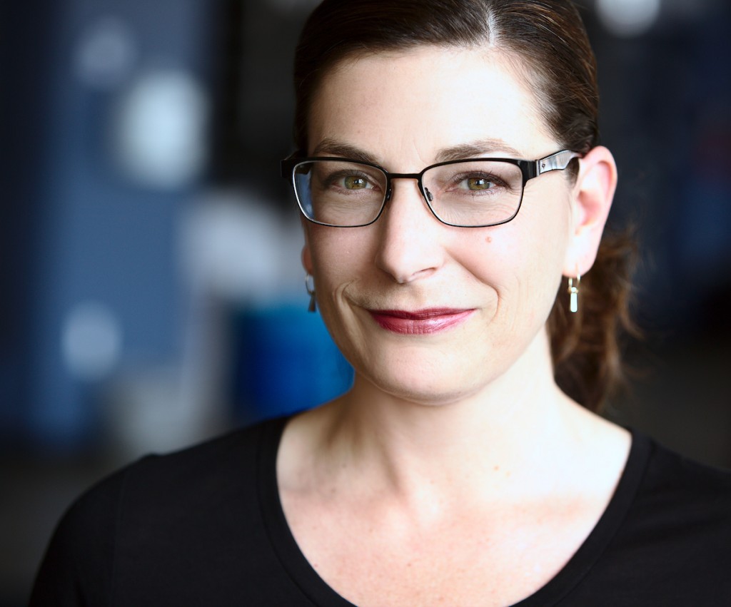 Kira Spivak